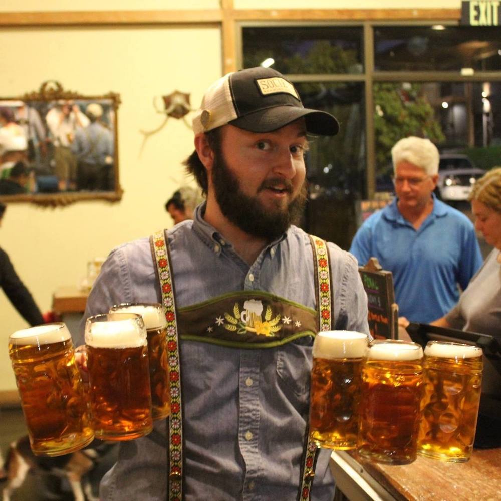 Meet your Posher, Jake